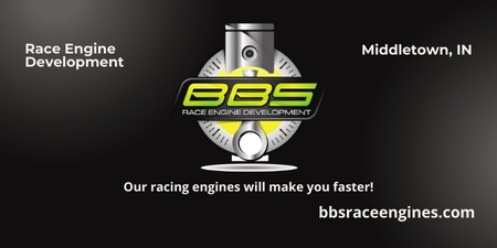 BBS Race Engines