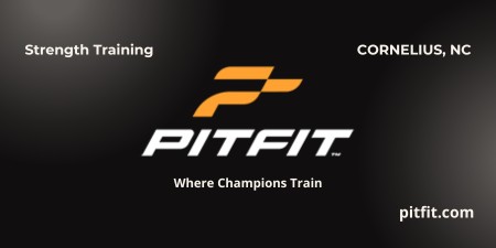 PitFit Training Center