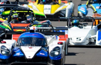 Prototype Sprint Series Association